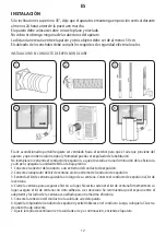 Preview for 14 page of Pur Line COOLY 14000 User Manual