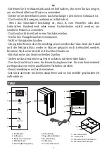 Preview for 19 page of Pur Line DRYOS 5 User Manual