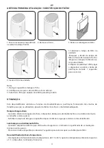 Предварительный просмотр 24 страницы Pur Line DRYOS HEPA User Manual