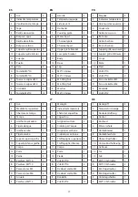 Preview for 39 page of Pur Line EFP69 Manual