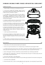 Preview for 46 page of Pur Line EFP69 Manual