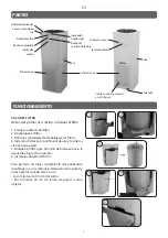 Preview for 5 page of Pur Line FRESH AIR 200 User Manual