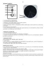 Preview for 6 page of Pur Line FRESH AIR 200 User Manual