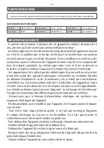 Preview for 13 page of Pur Line FRESH AIR 200 User Manual