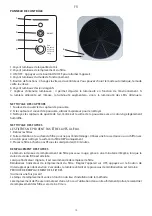 Preview for 16 page of Pur Line FRESH AIR 200 User Manual