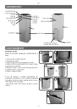 Preview for 20 page of Pur Line FRESH AIR 200 User Manual