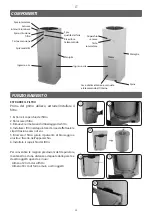 Preview for 25 page of Pur Line FRESH AIR 200 User Manual