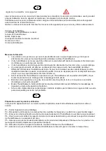 Preview for 2 page of Pur Line HA147 Use And Care Manual