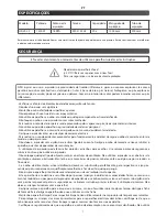 Preview for 11 page of Pur Line HAVC-02 User Manual