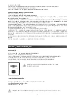 Preview for 12 page of Pur Line HAVC-02 User Manual