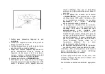 Preview for 5 page of Pur Line HEATY 126 Instruction Manual