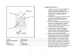 Preview for 23 page of Pur Line HEATY 126 Instruction Manual