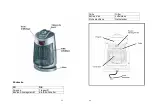 Preview for 30 page of Pur Line HEATY 126 Instruction Manual