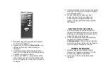 Preview for 6 page of Pur Line HEATY 183E Instruction Manual