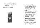 Preview for 19 page of Pur Line HEATY 183E Instruction Manual