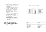 Preview for 23 page of Pur Line HEATY 183E Instruction Manual