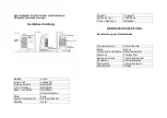 Preview for 31 page of Pur Line HEATY 183E Instruction Manual