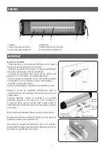 Предварительный просмотр 5 страницы Pur Line HEATY EXC 25 User Manual