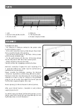 Предварительный просмотр 10 страницы Pur Line HEATY EXC 25 User Manual