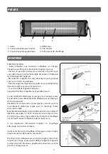 Предварительный просмотр 15 страницы Pur Line HEATY EXC 25 User Manual