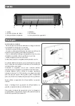 Предварительный просмотр 20 страницы Pur Line HEATY EXC 25 User Manual