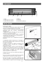 Предварительный просмотр 25 страницы Pur Line HEATY EXC 25 User Manual