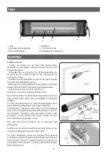 Предварительный просмотр 30 страницы Pur Line HEATY EXC 25 User Manual