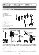 Предварительный просмотр 26 страницы Pur Line MISTY 10 User Manual