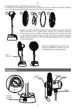 Предварительный просмотр 27 страницы Pur Line MISTY 10 User Manual