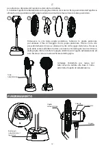 Предварительный просмотр 34 страницы Pur Line MISTY 10 User Manual