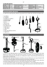 Предварительный просмотр 40 страницы Pur Line MISTY 10 User Manual