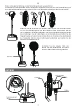 Предварительный просмотр 41 страницы Pur Line MISTY 10 User Manual