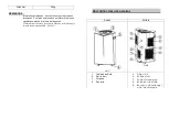 Preview for 3 page of Pur Line MOBY 100 Instruction Manual