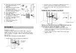 Preview for 4 page of Pur Line MOBY 100 Instruction Manual