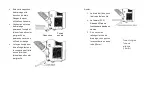 Preview for 9 page of Pur Line MOBY 100 Instruction Manual