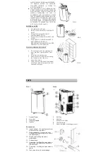 Preview for 13 page of Pur Line MOBY 100 Instruction Manual