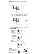 Preview for 14 page of Pur Line MOBY 100 Instruction Manual