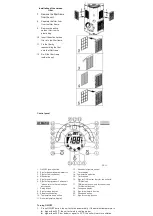 Preview for 15 page of Pur Line MOBY 100 Instruction Manual