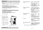 Preview for 19 page of Pur Line MOBY 100 Instruction Manual