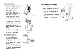 Preview for 21 page of Pur Line MOBY 100 Instruction Manual