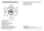 Preview for 24 page of Pur Line MOBY 100 Instruction Manual