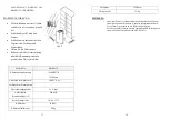 Preview for 30 page of Pur Line MOBY 100 Instruction Manual