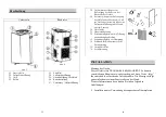 Preview for 31 page of Pur Line MOBY 100 Instruction Manual