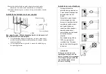 Preview for 42 page of Pur Line MOBY 100 Instruction Manual