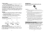 Preview for 45 page of Pur Line MOBY 100 Instruction Manual