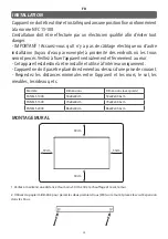 Предварительный просмотр 26 страницы Pur Line PANEL S1000 User Manual