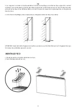 Предварительный просмотр 27 страницы Pur Line PANEL S1000 User Manual