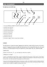 Предварительный просмотр 28 страницы Pur Line PANEL S1000 User Manual