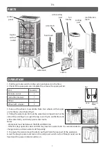 Предварительный просмотр 11 страницы Pur Line RAFY 220 User Manual