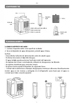 Preview for 5 page of Pur Line RAFY 30 User Manual